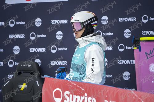 Freestyle WC Engadin 2025 D4