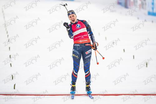 Nove Mesto  M&W pursuit