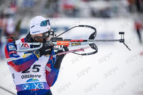Biathlon Oberhof 2025 D2