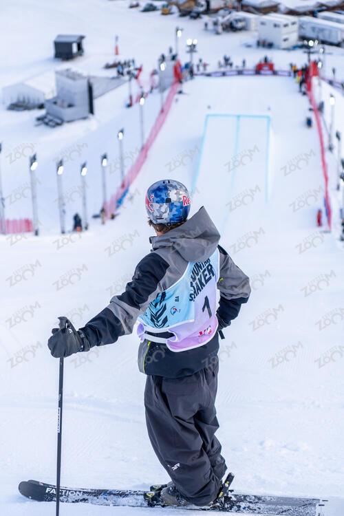 Freeski Tignes 2025 D2