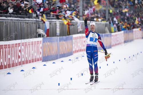 Biathlon Ruhpolding 2025 D3