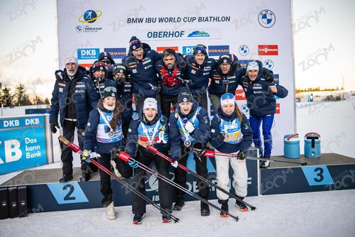 Biathlon Oberhof 2025 D4