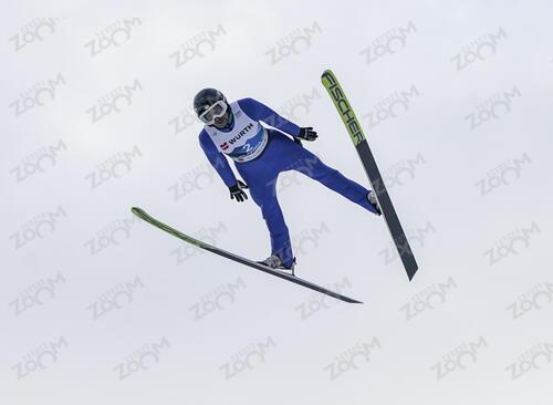 Planica 3 Nordic WC 2023