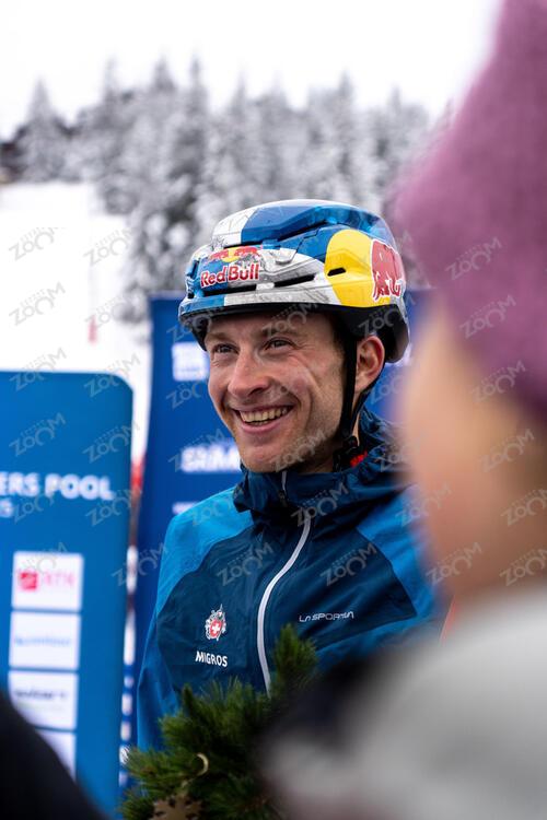 Ski alpinisme Courchevel 2024