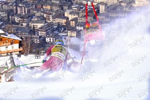 Men's downhill training Bormio 2022
