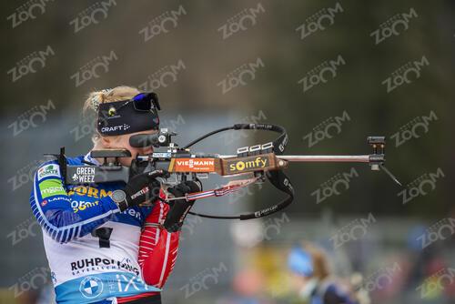 Biathlon Ruhpolding 2023 D2