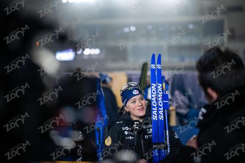 Nove Mesto women sprint