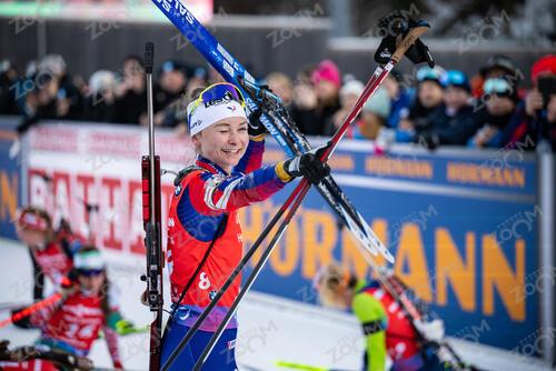 Biathlon Ruhpolding 2025 D5