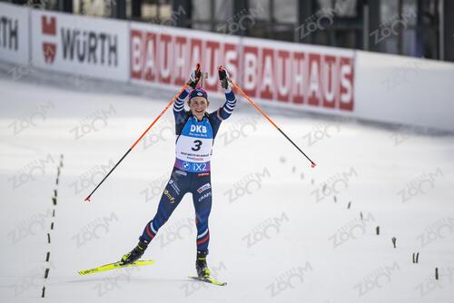 Nove Mesto M&W mass start