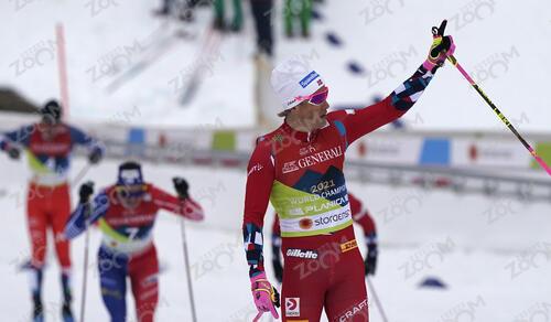 Planica Nordic WC 2023