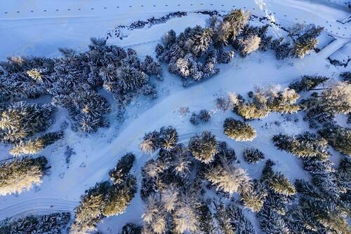 Biathlon Lenzerheide D3 2023