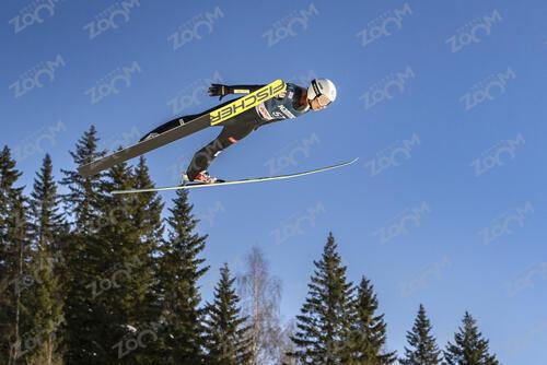 Nordic ski D3 Lillehammer 2023