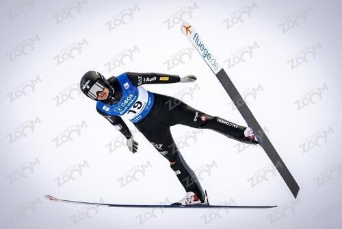 Nordic ski D1 Lillehammer 2024