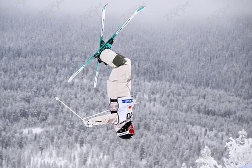 Moguls 1 Idre Fjall 2023