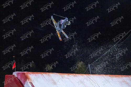 Freestyle WC Engadin 2025 D11