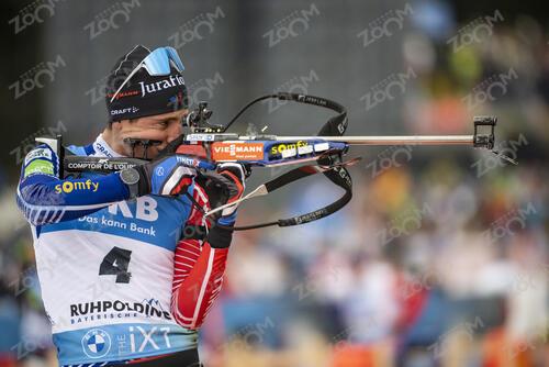 Biathlon Ruhpolding 2023 D5