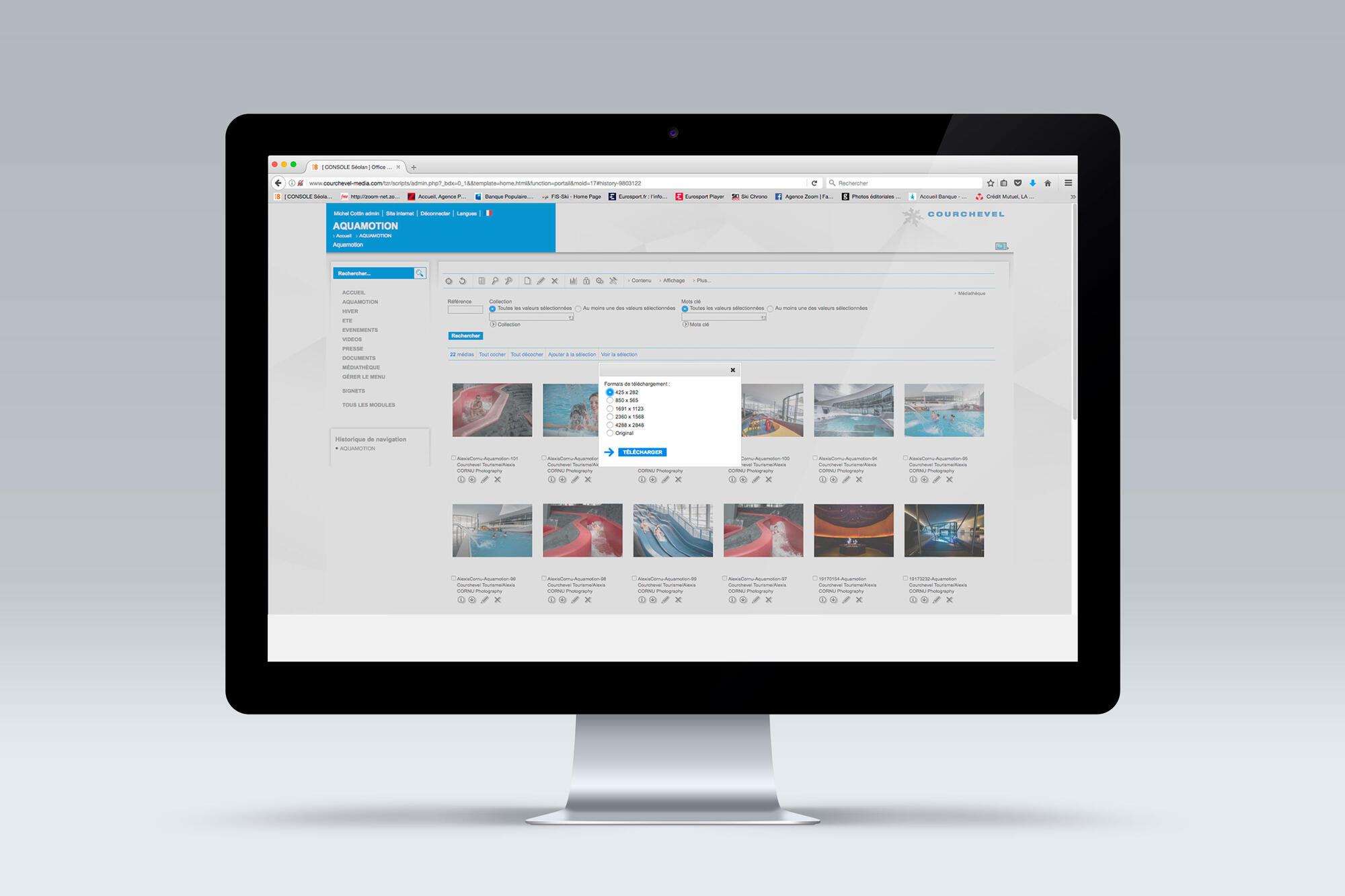 Télécharger le format adéquat Télécharger le format adéquat