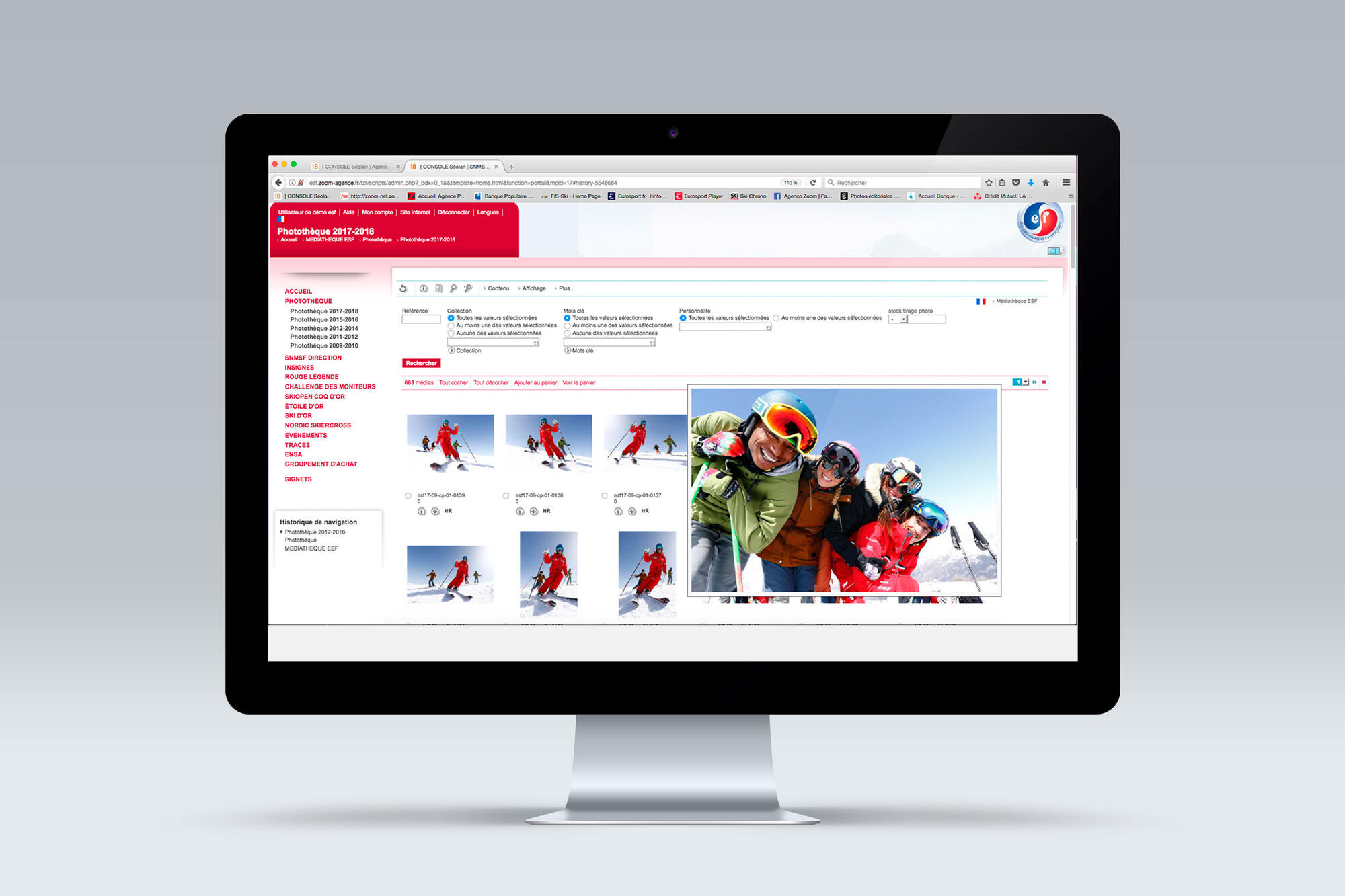 Recherche par mots clés Recherche par mots clés