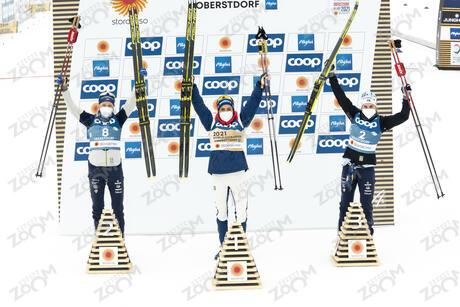 JOHAUG Therese<br>KARLSSON Frida<br>ANDERSSON Ebba