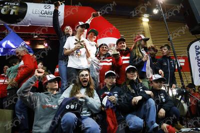 POULET Fantine,CHABROST Gabin,FLON Emilio,UNKNOWN Skier