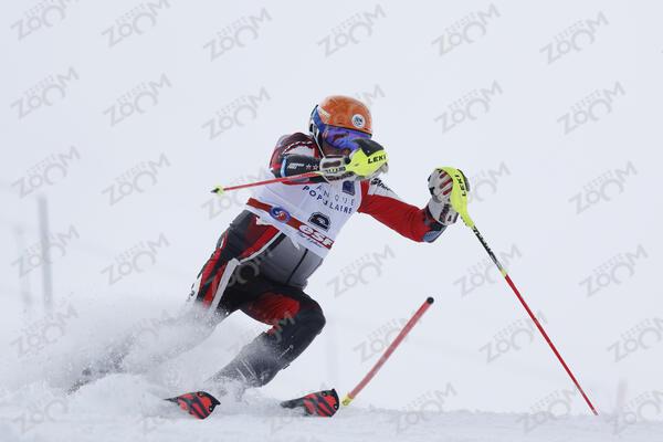  BOTTOLLIER-LASQUIN Laurent esf23-cha-fvh678-ab-01-0032  Jacqueline Wiles of usa in action during championships women's downhill 13/02/2021 in Cortina d'Ampezzo Italy

photo Alexis Boichard/AGENCE ZOOM