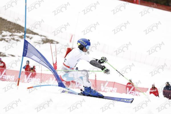  E.N.S.A esf22-cha-tev-ab-01-0588  Jacqueline Wiles of usa in action during championships women's downhill 13/02/2021 in Cortina d'Ampezzo Italy

photo Alexis Boichard/AGENCE ZOOM