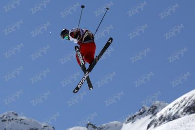  BARONI Benjamin esf23-cha-ss-ab-01-3080  Jacqueline Wiles of usa in action during championships women's downhill 13/02/2021 in Cortina d'Ampezzo Italy

photo Alexis Boichard/AGENCE ZOOM