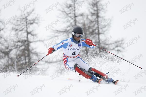  SCHROEDER Paul esf22-cha-gf-ab-04-0104  Jacqueline Wiles of usa in action during championships women's downhill 13/02/2021 in Cortina d'Ampezzo Italy

photo Alexis Boichard/AGENCE ZOOM