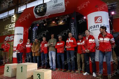 NOENS Nastasia,BRECHE Eric,SAUVAGE Nicolas