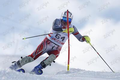  GARCIN Michel esf23-cha-fvh678-ab-01-0965  Jacqueline Wiles of usa in action during championships women's downhill 13/02/2021 in Cortina d'Ampezzo Italy

photo Alexis Boichard/AGENCE ZOOM