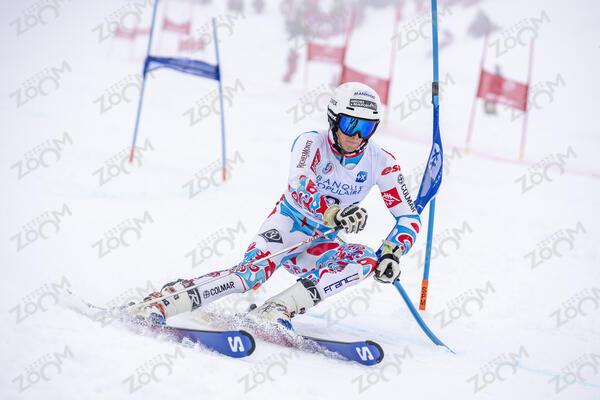 ESF MANIGOD,ROCHAIX Louis