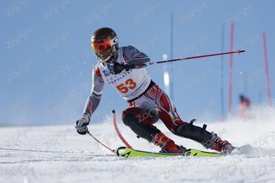  BONY Sylvain esf23-cha-fvh2-ab-01-1127  Jacqueline Wiles of usa in action during championships women's downhill 13/02/2021 in Cortina d'Ampezzo Italy

photo Alexis Boichard/AGENCE ZOOM