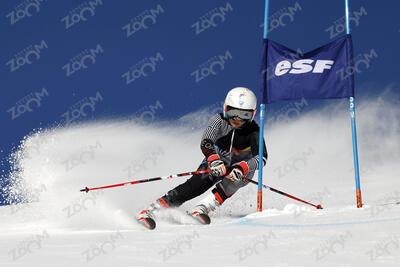  FORERUNNER Skier FORERUNNER Skier esf22-etor-ab-01-0005 
