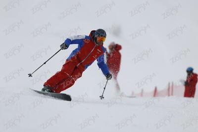  UNKNOWN Skier esf24-cha-fdme-cp-01-00034  