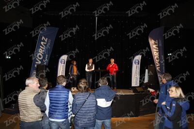 SPIRIT BP AURA,BRECHE Eric,UNKNOWN