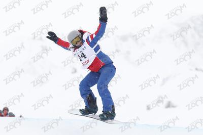 CHASSAGNE Clementine