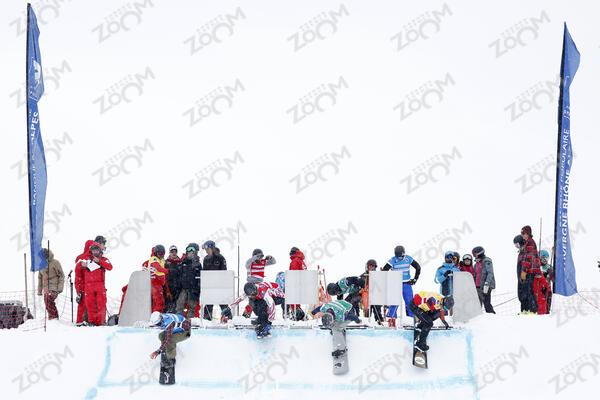 MIDOL Brice,RECOURSE Robin,ROVELLI Julien,BREYSSE Theo