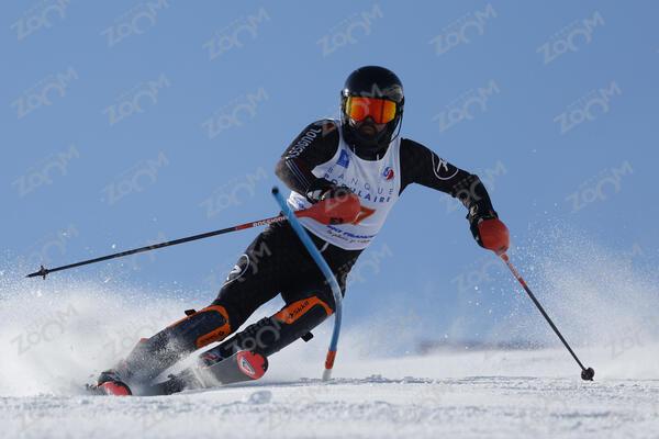  PRIBISE Guillaume esf23-cha-fvh2-ab-01-1173  Jacqueline Wiles of usa in action during championships women's downhill 13/02/2021 in Cortina d'Ampezzo Italy

photo Alexis Boichard/AGENCE ZOOM