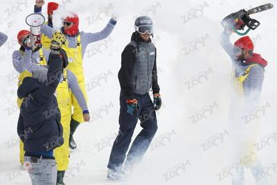 ESF LE GRAND BORNAND