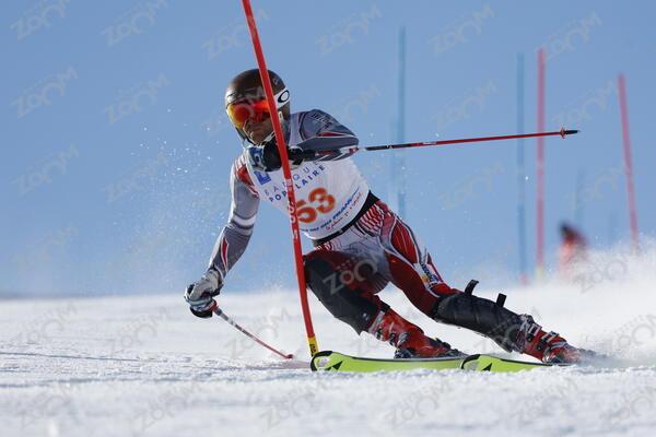  BONY Sylvain esf23-cha-fvh2-ab-01-1126  Jacqueline Wiles of usa in action during championships women's downhill 13/02/2021 in Cortina d'Ampezzo Italy

photo Alexis Boichard/AGENCE ZOOM