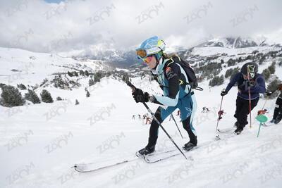 UNKNOWN Skier