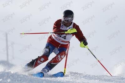  MARSURA Gilles esf23-cha-fvh678-ab-01-0822  Jacqueline Wiles of usa in action during championships women's downhill 13/02/2021 in Cortina d'Ampezzo Italy

photo Alexis Boichard/AGENCE ZOOM