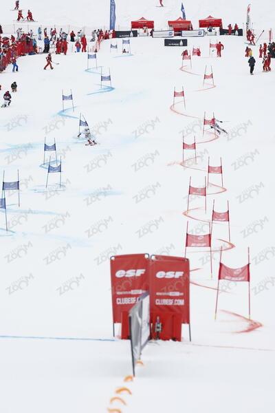 GUERILLOT Vanina,GALLAY Lena