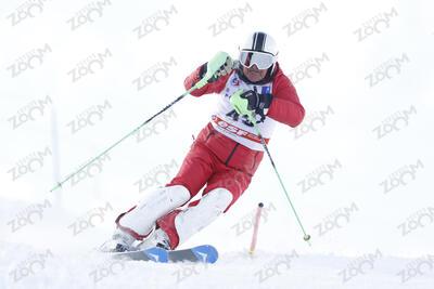  BRON Georges esf23-cha-fvh678-ab-01-0670  Jacqueline Wiles of usa in action during championships women's downhill 13/02/2021 in Cortina d'Ampezzo Italy

photo Alexis Boichard/AGENCE ZOOM