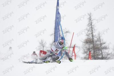 ANTOINE Nicolas esf22-cha-gf-ab-04-0350  Jacqueline Wiles of usa in action during championships women's downhill 13/02/2021 in Cortina d'Ampezzo Italy

photo Alexis Boichard/AGENCE ZOOM