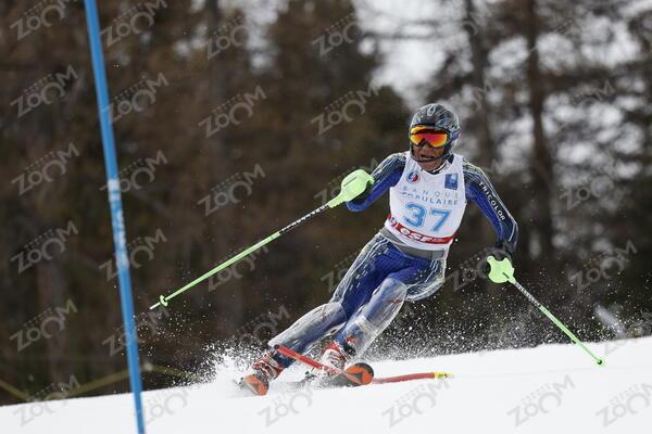  CAVET Andre esf22-cha-fvh67-ab-01-0065  Jacqueline Wiles of usa in action during championships women's downhill 13/02/2021 in Cortina d'Ampezzo Italy

photo Alexis Boichard/AGENCE ZOOM