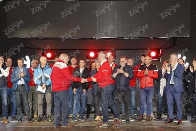 CHABERT Gilles,BRECHE Eric