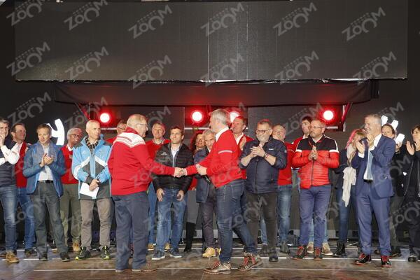 CHABERT Gilles,BRECHE Eric