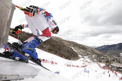  ESF MEGEVE esf22-cha-tev-ab-01-0473  Jacqueline Wiles of usa in action during championships women's downhill 13/02/2021 in Cortina d'Ampezzo Italy

photo Alexis Boichard/AGENCE ZOOM