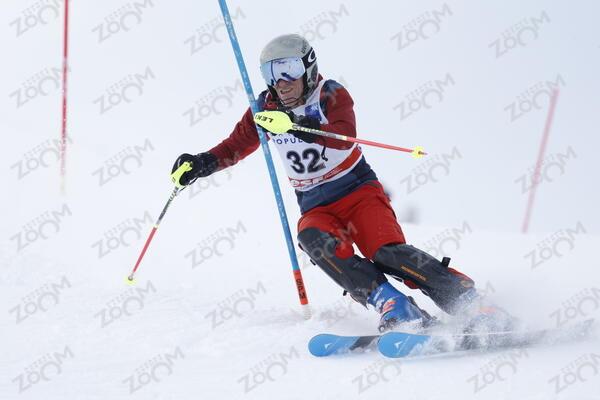  PREMAT Guy esf23-cha-fvh678-ab-01-0517  Jacqueline Wiles of usa in action during championships women's downhill 13/02/2021 in Cortina d'Ampezzo Italy

photo Alexis Boichard/AGENCE ZOOM